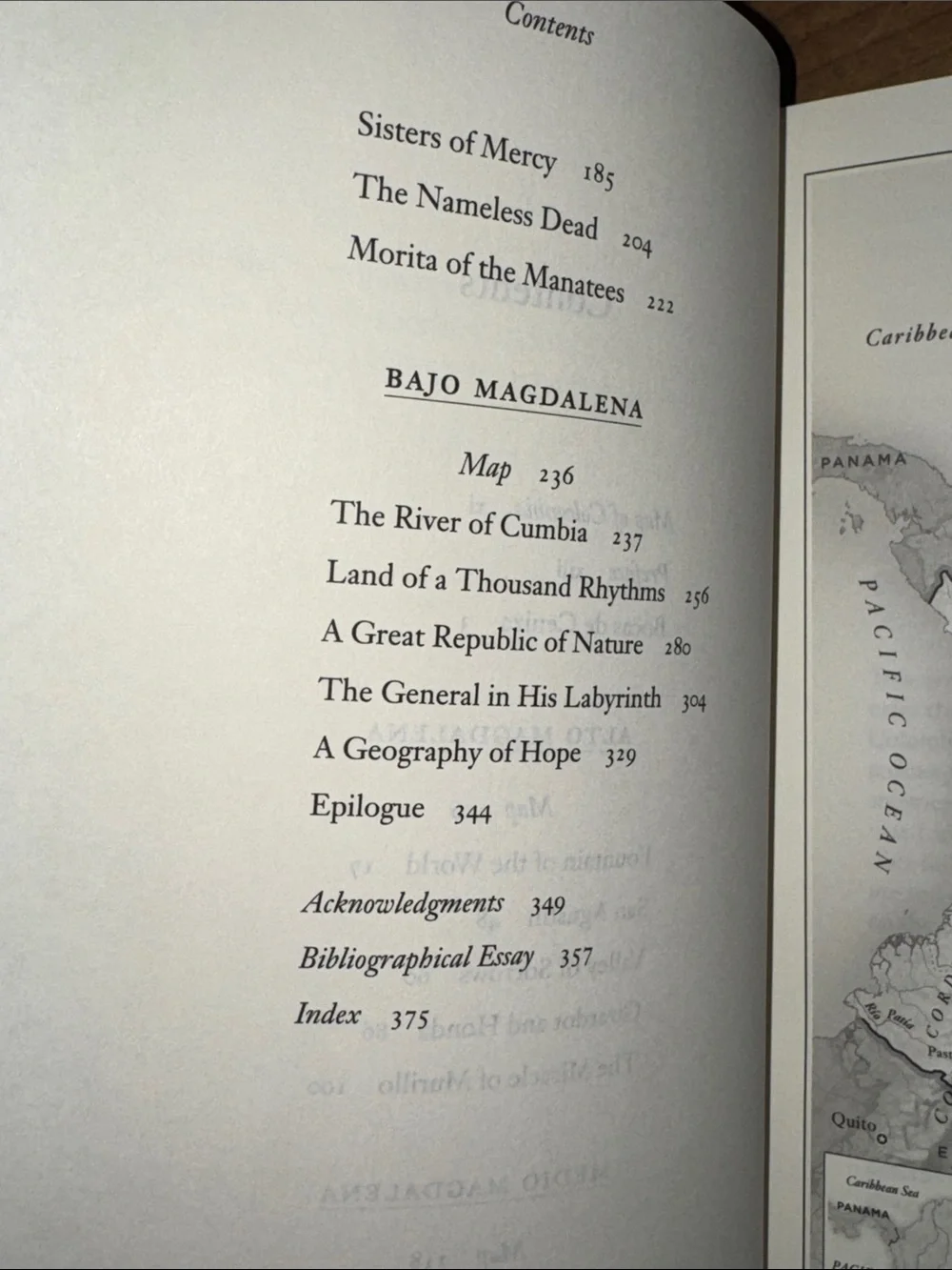 Magdalena River of Dreams by Wade Davis - softcover Book - Picture 10 of 14
